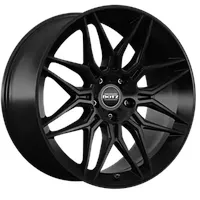 DOTZ LongBeach black 9 0x20 5x112 ET33 MB66 6
