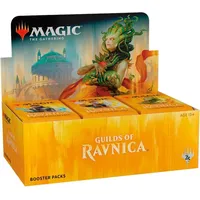 Wizards of the Coast Gilden von Ravnica Booster Display