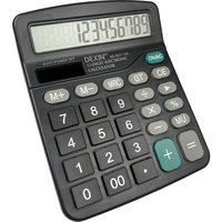 Newaner Taschenrechner, Tischrechner mit 12-Stelligem Großem LCD-Display, Mini Taschenrechner