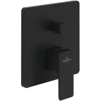 Villeroy & Boch Subway 3.0 Einhebelmischer, für Wanne &