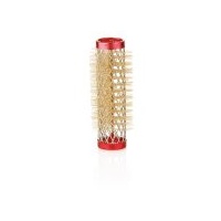 XanitaliaPro Lockenwickler aus Metall Ø 18 mm Pack 6