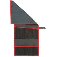 FACOM Werkzeugtasche Nylon 12 Innentaschen