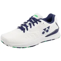 Yonex Power Cushion Eclipsion 4 Allcourt (Stabilität) weiss/aloe Herren