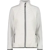 CMP Woman Jacket Hybrid b.co gesso (A143) 46