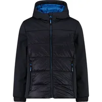 CMP 33k1534 Jacke - Dark Grey - 14 Jahre