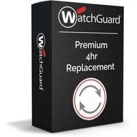 Watchguard Premium 4hr Replacement WGT47801