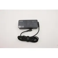 Lenovo AC Adapter 65W USB-C (65 W), Notebook Netzteil