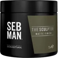 SEB Man Formgebendes Wachs Sebman The Sculptor Matte Finish