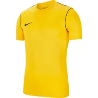 Nike Park 20 Dri-FIT Trikot Kinder tour yellow/black/black L