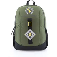 National Geographic Cityrucksack NATIONAL GEOGRAPHIC "New Explorer", Gr. B: