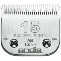 Andis Köpfe Stahl ANDIS HEAD No15 CUT 1.2MM -