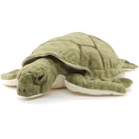 Uni-Toys - Grüne Meeresschildkröte - 55 cm (Länge) -