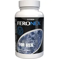 InterGuard AG Feronex - 60 Kapseln