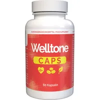InterGuard AG Welltone - 60 Kapseln