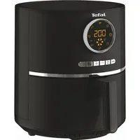 Tefal Ultra Fry EY1118 schwarz