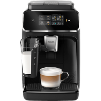 Philips 2300 Series EP2331/10 Klavierlack-Schwarz
