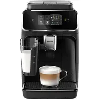 Philips 2300 Series EP2331/10 Klavierlack-Schwarz