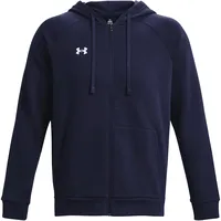 Under Armour Rival Fleece FZ Hoodie Shirt