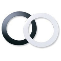 Remo Dynamo 5'' selbstklebender Quaduraring