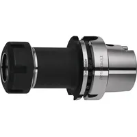 PROMAT Promat, Zubehör Maschine, Spannzangenfutter ER DIN 69893A
