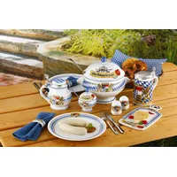 SELTMANN WEIDEN Compact Bayern Weißwurst-Set für 6 Personen