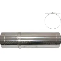 Vaillant Dachdurchführung senkr. 0020095582