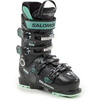 Salomon Select Hv 80 W Gw Alpin-skischuhe - Black