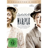 Polyband Agatha Christie: Marple - Die komplette Serie Collector's
