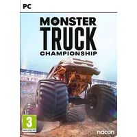 Nacon Monster Truck Championship