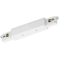 LTS Licht & Leuchten LTS Längsverbinder ST-A I/9010 ws