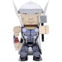 Fascinations Metal Earth: Thor