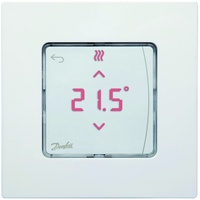 Danfoss Icon 230V LED-Display-Version, Aufputz