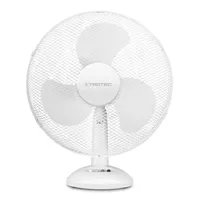 Trotec Ventilator TVE 14, Ø 40cm, Tischventilator, oszillierend