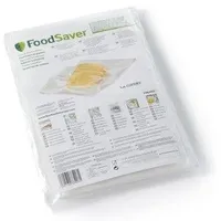 Foodsaver Beutel Vakuum 20x29cm 48pz