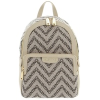 Valentino Rucksack Blizzard Backpack Ecru / Multi