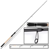 MATRIX FISHING Horizon X Pro Commercial Bomb Karpfenrute -