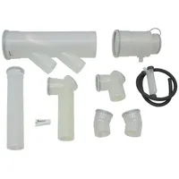 Vaillant Basis-Anschluss-Set 2er 0020106430