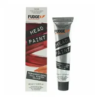 Fudge Professional Head Paint 7.23 Medium Rose Gold Blonde