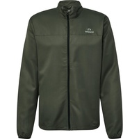 New Line newline Men's nwlBEAT Training Jacket, Beluga,