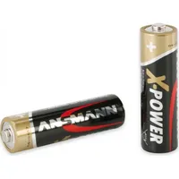 Ansmann X-Power Alkaline AA 5015731 Shr