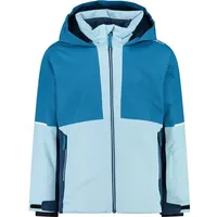 CMP Outdoorjacke in blau - 116