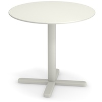 Emu Darwin Klapptisch Stahl Ø80 cm
