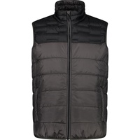 CMP 33k3777 Weste - Dark Grey - L