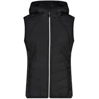 CMP Hybrid 33h1896 Weste - Basic Black - S