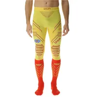Uyn Natyon 3.0 Spanien Ski-Funktionsunterhose T046 L/XL