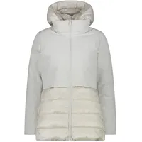 CMP Damen Winterjacke WOMAN LONG JACKET ZIP HOOD 33K3616-A312