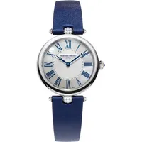 Frederique Constant Geneve CLASSICS ART DECO ROUND FC-200MPWN2AR2D6 Damenarmbanduhr