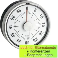 TimeTex Zeitdauer-Uhr Automatik Compact mit Magnet