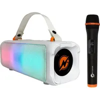 N-Gear Blazooka 703 Weiß
