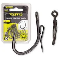 Black Cat Ghost Gripper Haken DG - 5 Wallerhaken,